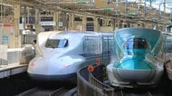 【台風15号】11日に影響か　東北新幹線に遅れや運休も　ANAとJALは現時点、欠航予定なし　東海道新幹線「のぞみ」午前下りほぼ満席