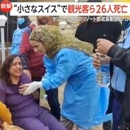 「リゾートで観光客に銃弾が…」“小さなスイス”風光明媚なインド・カシミールで武装集団が観光客に発砲26人死亡