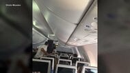 イスラエル行き旅客機の緊急着陸事件　機長襲った凶器はコックピットの“斧”　副操縦士は母国・オマーンで飛行禁止だったか