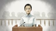 【旭川女子高校生殺害事件】内田被告が法廷で”涙の謝罪”「身勝手で非常識な言動で傷つけ苦しませた」「人生を奪ってしまい申し訳ございません」立ち上がり遺族に20秒間頭下げる〈北海道旭川市〉