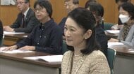 紀子さまが総裁を務める母子愛育会の活動交流会に出席