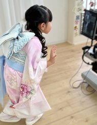 応募した困窮家庭の84.7%が「支援がなければ七五三撮影はできなかった、あるいは困難だった」と回答