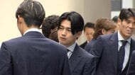 サッカー日本代表が帰国　2週間の熱戦終え　夜、森保監督が会見へ【FIFAワールドカップ2026】