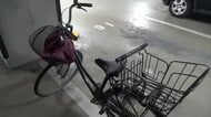 軽自動車と出合頭に衝突。自転車の高齢女性死亡　秋の交通安全運動中香川で初の死亡事故（香川・高松市）