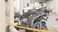 【速報】大型バイクとパッカー車が国道交差点で衝突　大型バイクの男性が全身強く打ち意識不明　福岡・北九州市