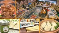 いくつ知ってる?年末試したいウワサの食品…アニメに登場“肉々しい”バーグや