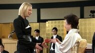 高松宮殿下記念世界文化賞　ケイト・ブランシェットさんらに　華子さまがメダルを授与「芸術は国や文化の違いを超えて人々の心を結び」