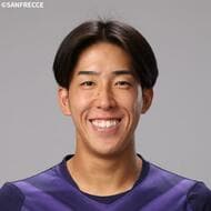 【速報】サンフレッチェ広島中野就斗選手 日本代表初選出「世界の強豪に全力で立ち向かってきます」