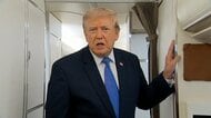 トランプ氏「日本が助けを求めていた」　円買い介入「友好の証だ」　アメリカは「経済的な利益を得る」と説明