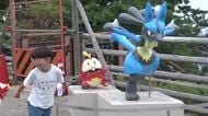 “ポケモン空港”開港後初の週末 能登各地は全国からのファンたちで賑わう 道の駅も「忙しくなりました」