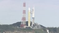 「設備系に異常発生」Ｈ３ロケット８号機、打ち上げ中止　　