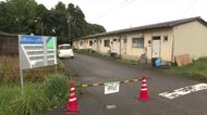 記録的大雨で浸水被害の氷見市、二次避難所が閉鎖　避難者ゼロに　2人が約1カ月半ぶりに自宅へ