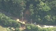 【台風6号】徳島県の一部地域で孤立状態続く　静岡・河津町では線路内に土砂流入…復旧めど立たず