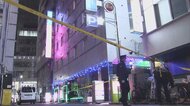 【速報】池袋ホテル強盗殺人事件 被害者は82歳男性 男女3人の身柄を確保・取り調べ