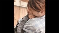難病“成人スチル病”と闘うシングルマザー 5人の子どもや家族と過ごすかけがえのない時間【福井発】