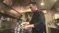 【特集】フレンチの頂点を! 軽井沢のシェフが挑戦 信州の食材で… フランス最高峰のコンクールへ
