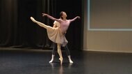 「すべてのダンサー揃って…」英ロイヤル・バレエ団 1年半ぶり公演へ 金子扶生さん踊り披露
