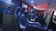 中四国初の“eスポーツ学科” 専用施設が完成 2022年春開設【岡山・岡山市】
