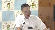 経済活性化 Go To Eat、宿泊割 「克服する2カ月」へ 知事「アクセル、ブレーキ踏み分けて」