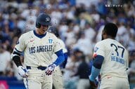 【速報】大谷翔平が今シーズン24・25号ホームラン！！メジャー通算250本を達成