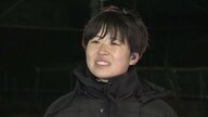2025年11月日本初開催　憧れのデフリンピックを目指して　西戸湖乃華選手　ケガからの挫折をバネにデフサッカーでの挑戦