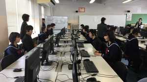 テクノロジーは学校教育を救うのか? 柴山文科大臣に直撃インタビュー