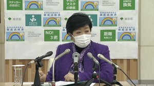 マスク未着用のアイドルクラスターも…東京都の感染拡大どうなる 今月中に「オミクロン株」が主流に?