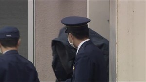4年前の強盗事件で男を逮捕 周辺の聞き込みや防犯カメラ解析で捜査続ける<福島県会津若松市>
