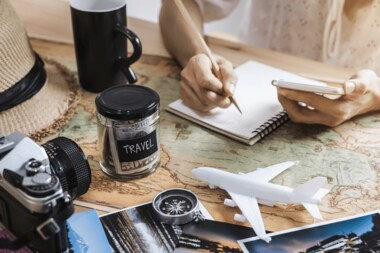 日本旅行の詳細はいつ決める?FUN! JAPAN訪日旅行オンライン調査結果を発表
