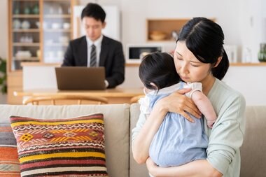 専業主婦であることに4割が“後ろめたさ”…一億総活躍からの「置いてけぼり感」をどう払拭すべきか