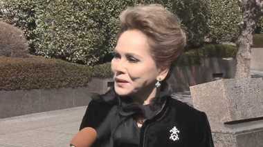 デヴィ夫人怒りの猛反発…「やかましさへの仕返し」法廷で“横領”元経理まさかの主張