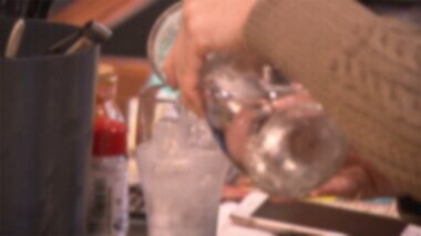 酒類の提供 自治体で判断分かれる 東京は決定 18日に