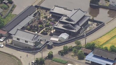 栃木強盗殺人　“主導”の40代男に逮捕状　事件数日後に中国に出国、東南アジアに逃亡か