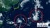 新たに2つの“台風のたまご”発生　今年はすでに25の台風発生