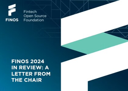 FINOSアニュアルレポート「FINOS 2024 In Review: A Letter From The Chair」を公開