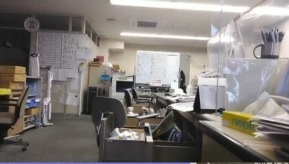 「長周期地震動」震源から遠く離れた場所でも…東日本大震災では東京都内の高層ビルが　震度以上に揺れるケースも