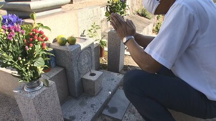 県教育委が責任認めるも「死んで1カ月後には出来てたこと」父親の無念　高校野球部員自殺から9年＃2【岡山発】