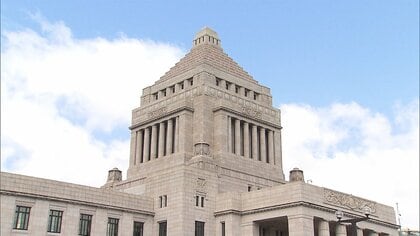 同性婚を認めるならどうしても憲法改正しないといけない理由がある
