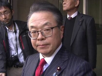 二階VS世耕　“紀州戦争”に終止符？　前回は保守分裂選挙の和歌山2区　自民党は候補者擁立せず世耕氏を支持　二階元幹事長「極めて円満」