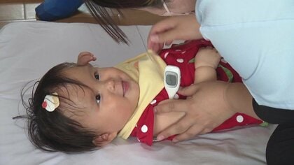 “看取り”の施設ではない「こどもホスピス」重い病気や障害がある子どもをケア…家族にも安らぎの時間とサポートを