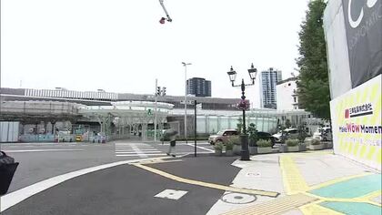 『路線価』公表　全国平均上昇も新潟県内は33年連続で“下落”「駅周辺再開発への期待の一方で人口減少率大きく需要縮小」