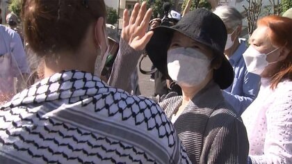 日本赤軍･重信元最高幹部の出所から１週間　出所直前に娘が明かした獄中の様子とは