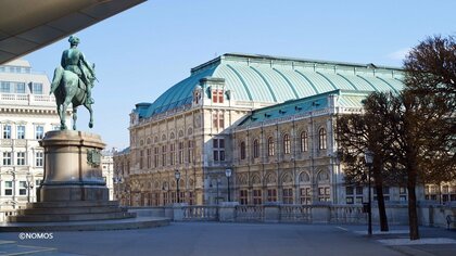 150年以上の間、男性奏者が占めていたウィーン・フィル。女性登用に向け“伝統“と”世情“で揺れた1990年代の転換期