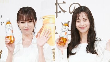 深田恭子、私生活の悩みで「体がもちません…」　中条あやみは意外な“ストレス解消法”を告白