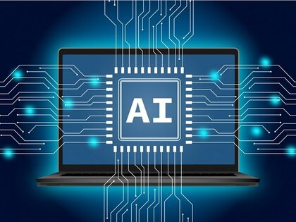 AI規制「必要だが過度な強化不要」58％、高性能国産のモデル開発「必要」72％
