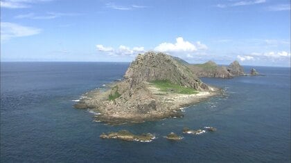 尖閣防衛へ「海保と自衛隊の法改正を」 運用強化を自民国防議連が提言