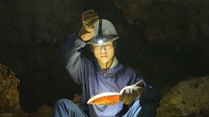 いまだ1人も遺骨が見つからない“アイヌ兵”を「故郷に返したい」…20歳の大学生が遺族探しの旅で感じた失意と覚悟