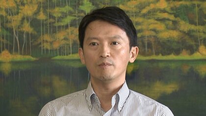 兵庫・斎藤元彦知事「知事は孤独」あす決断へ “優勝パレードと補助金”疑惑を金融機関に独自アンケート「片山副知事から要請」