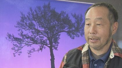 「奇跡の一本松」から始まった15年　被災地を撮り続けたアマチュアカメラマン…“その時しか撮れない”風景で描く復興への軌跡