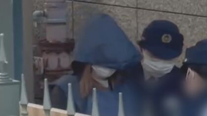 医療的ケア必要な7歳娘の呼吸器外し殺害の罪 “無理心中”図った母親「間違いありません」起訴内容認める【福岡発】